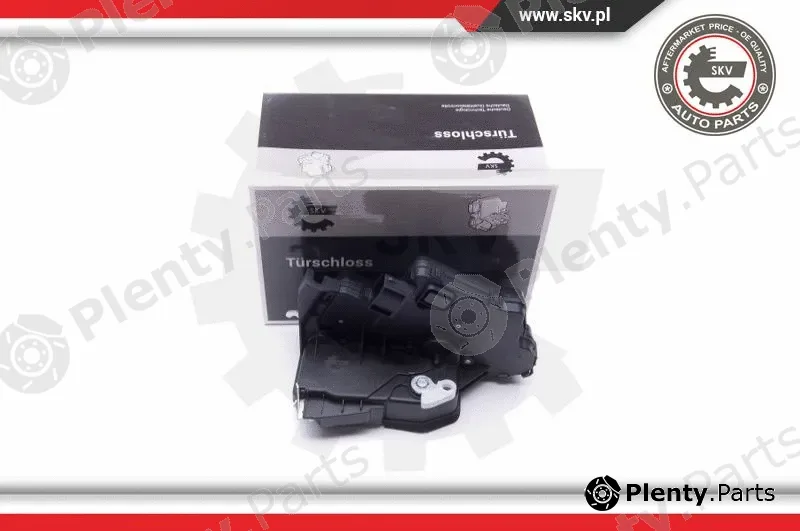 Esen SKV 16SKV743 — Door Lock