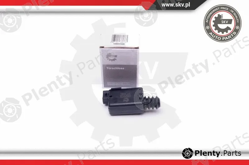 Esen SKV 16SKV228 — Door Lock