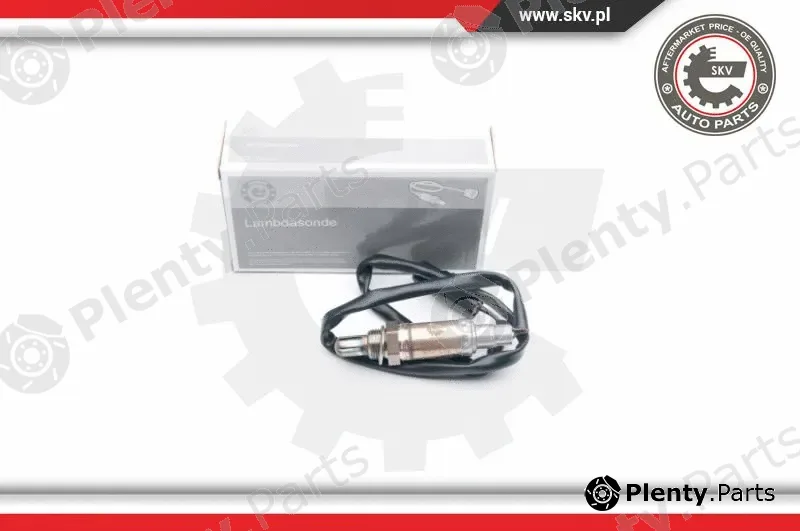 Esen SKV 09SKV531 — Lambda Sensor