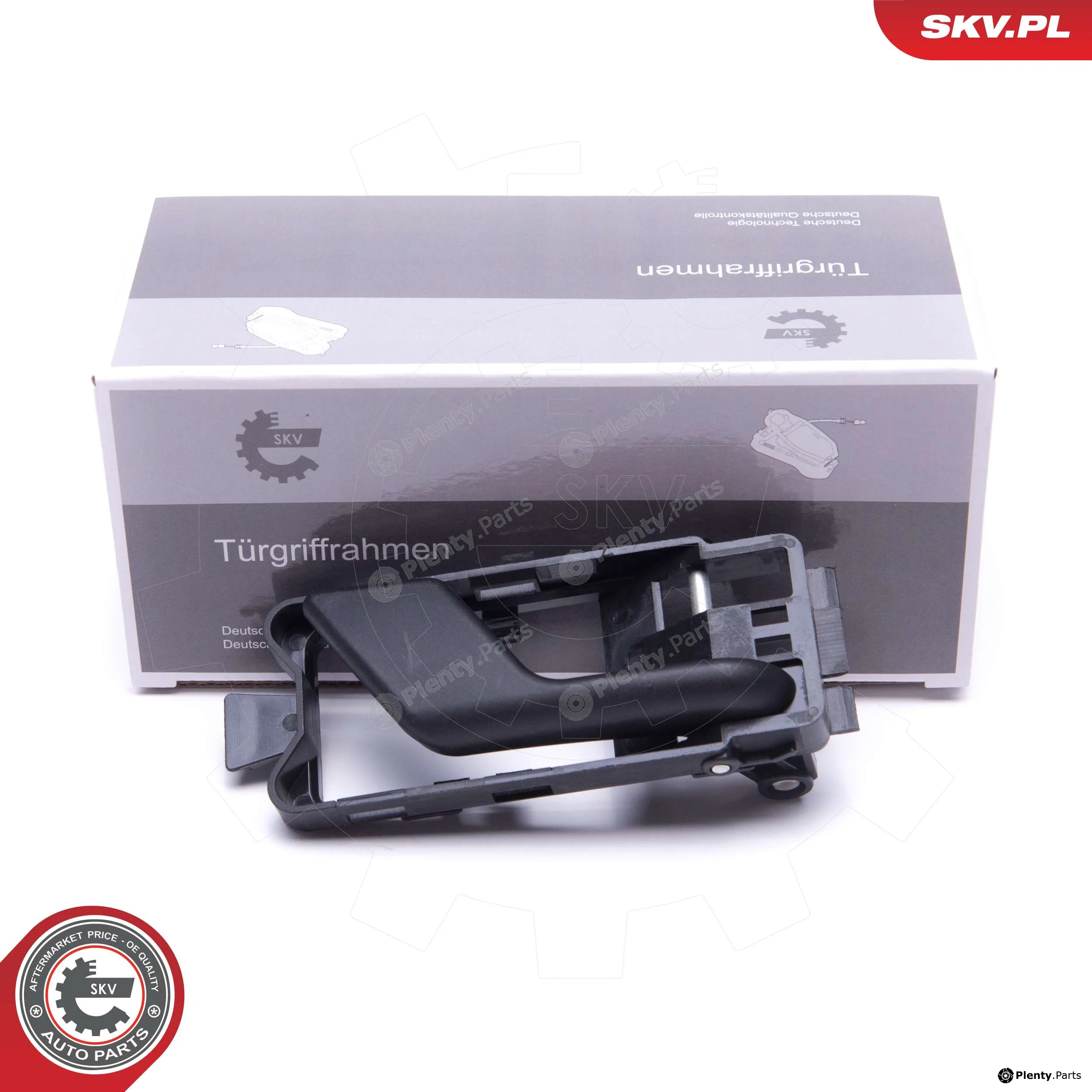 Esen SKV 96SKV783 — Exterior Door Handle