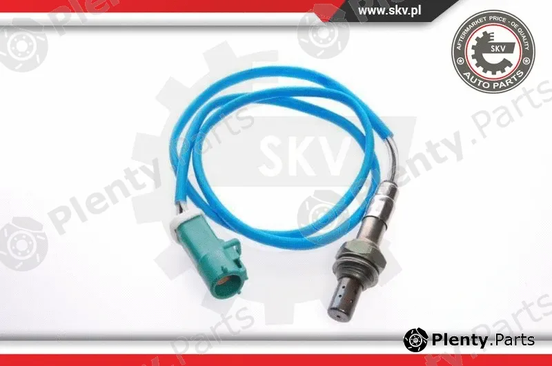 Esen SKV 09SKV006 — Lambda Sensor