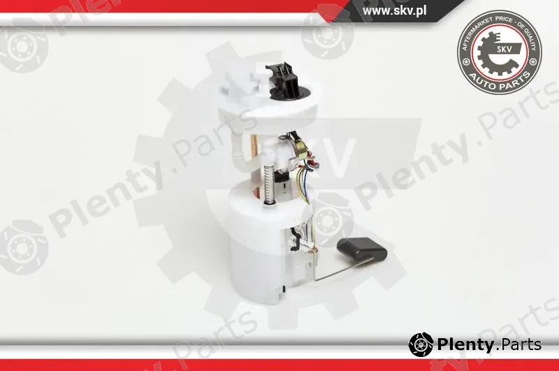 Esen SKV 02SKV717 — Fuel Feed Unit