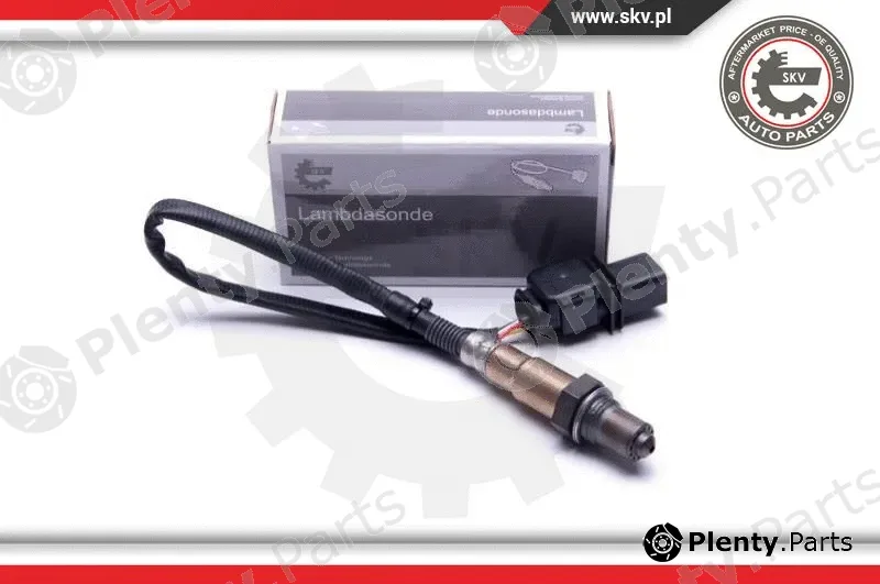 Esen SKV 09SKV415 — Lambda Sensor