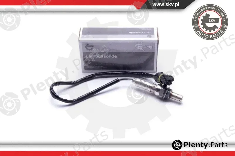 Esen SKV 09SKV121 — Lambda Sensor