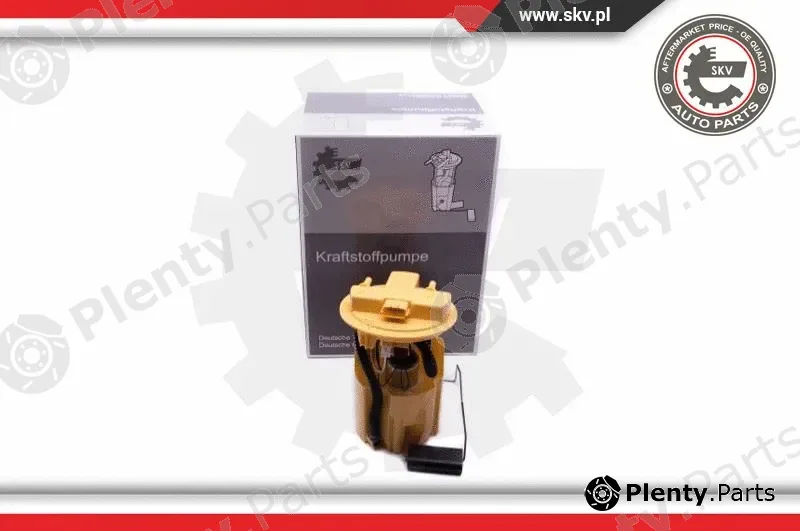 Esen SKV 02SKV809 — Fuel Feed Unit