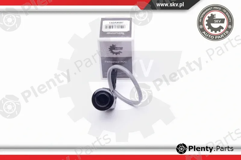 Esen SKV 28SKV093 — Sensor, parking distance control
