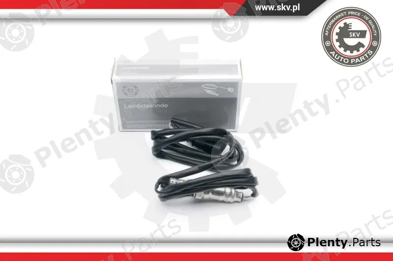 Esen SKV 09SKV631 — Lambda Sensor