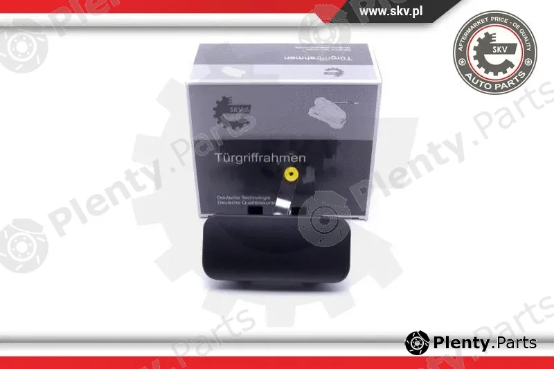 Esen SKV 96SKV150 — Exterior Door Handle
