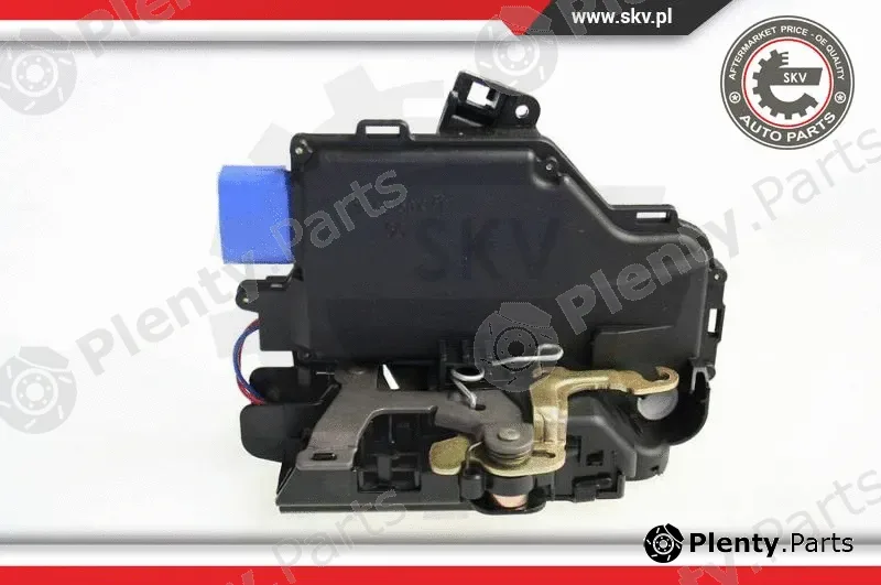 Esen SKV 16SKV041 — Door Lock