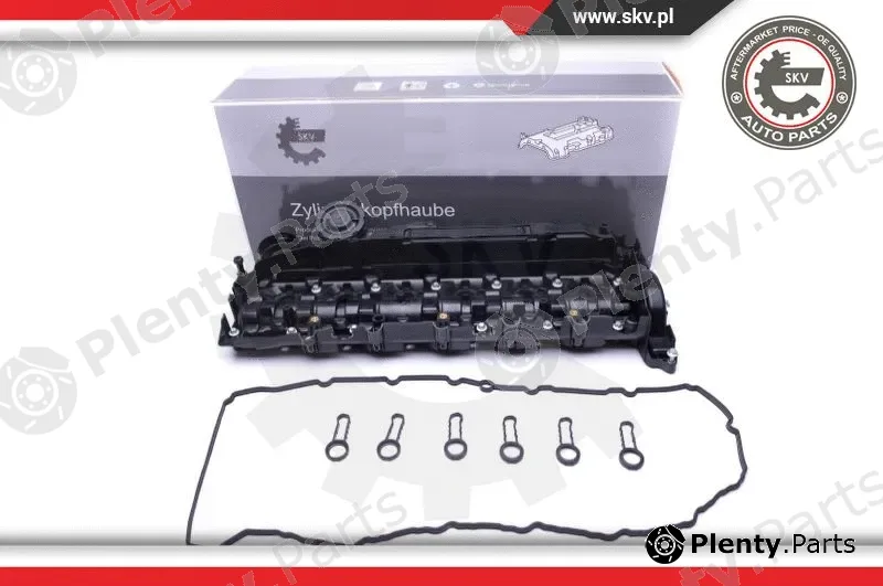 Esen SKV 48SKV056 — Cylinder Head Cover