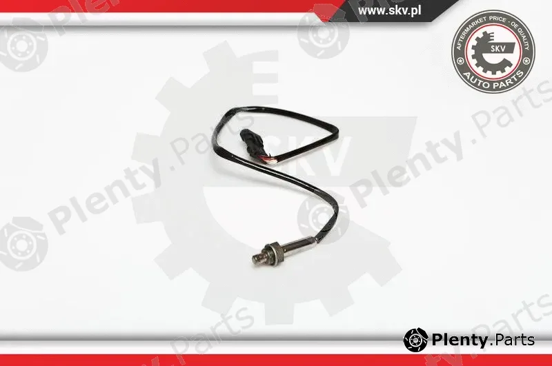 Esen SKV 09SKV501 — Lambda Sensor