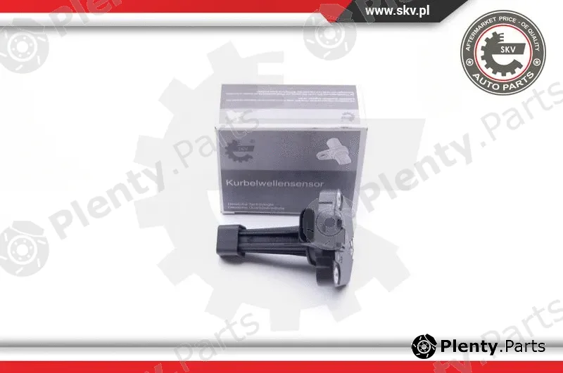 Esen SKV 17SKV378 — Sensor, engine oil level