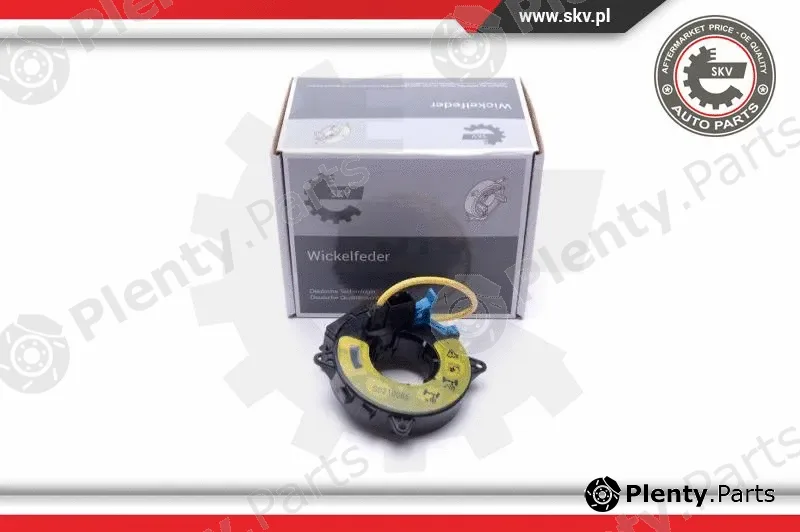 Esen SKV 96SKV576 — Clockspring, airbag
