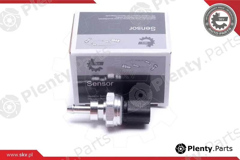 Esen SKV 17SKV783 — Sensor, exhaust pressure