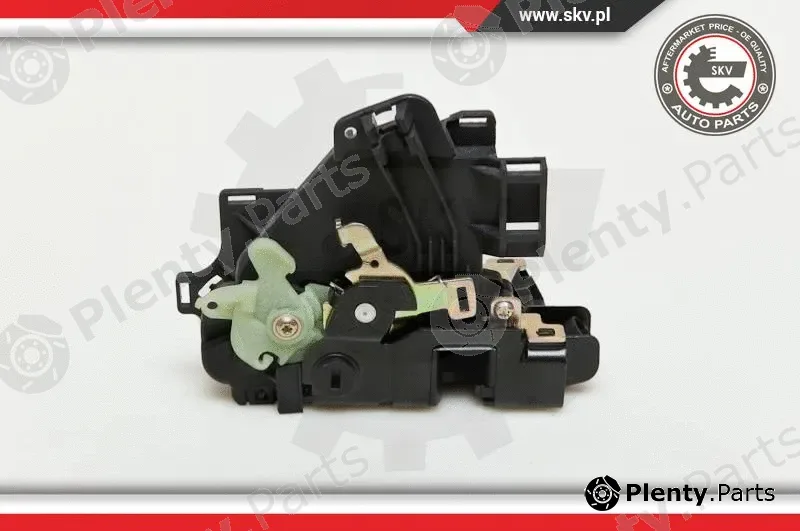 Esen SKV 16SKV023 — Door Lock