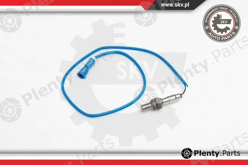 Esen SKV 09SKV003 — Lambda Sensor