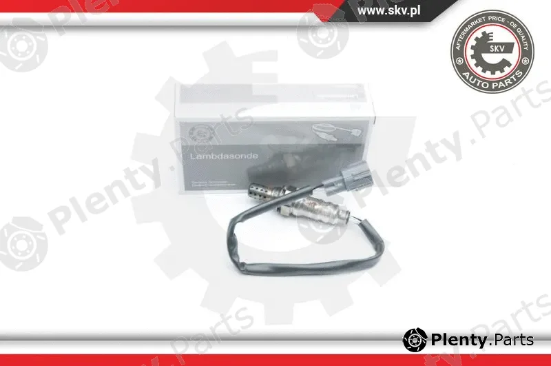 Esen SKV 09SKV581 — Lambda Sensor