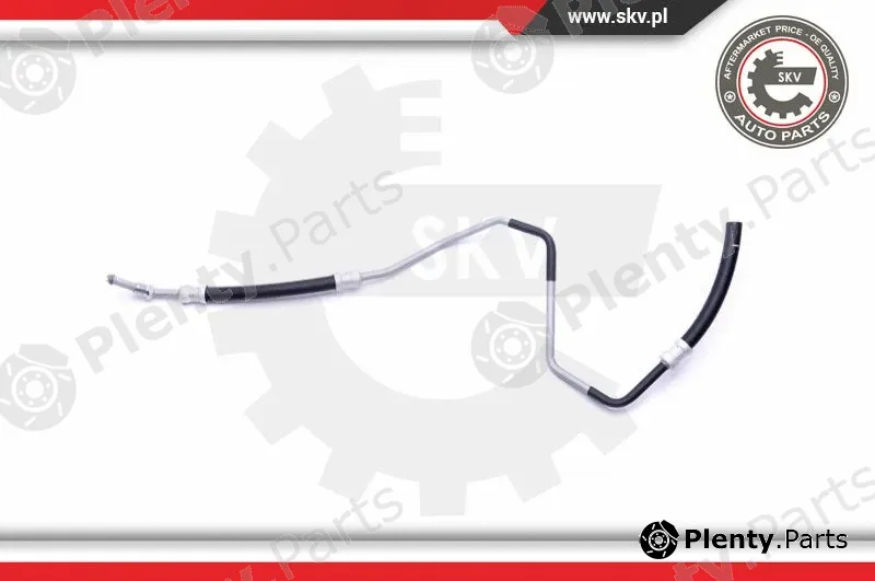 Esen SKV 10SKV800 — Hydraulic Hose, steering