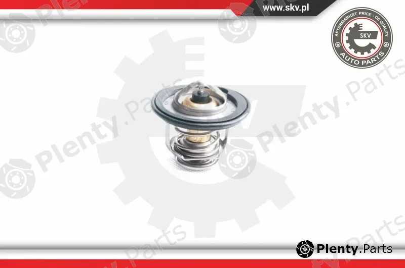 Esen SKV 20SKV043 — Thermostat, coolant