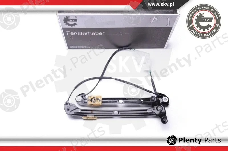 Esen SKV 00SKV312 — Window Regulator
