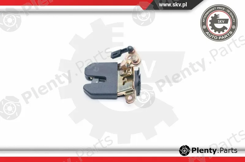 Esen SKV 16SKV311 — Tailgate Lock