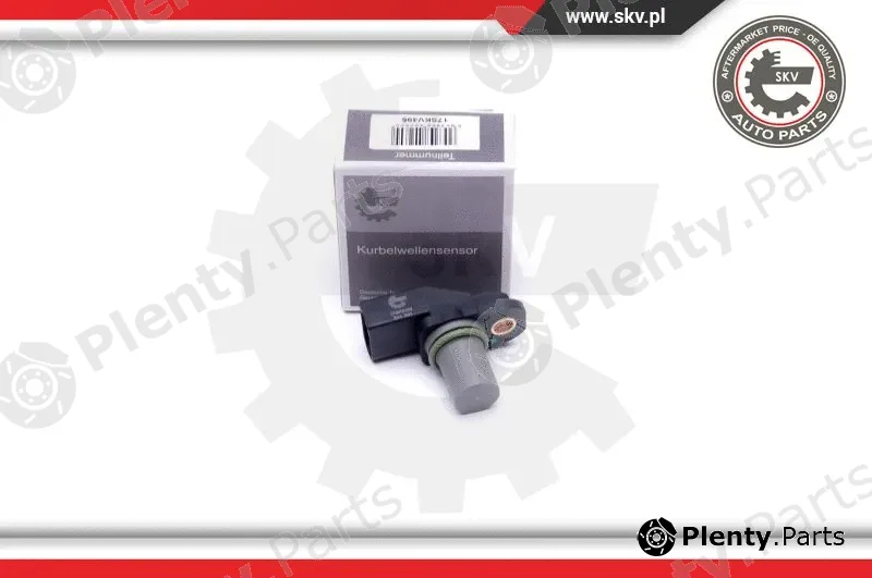 Esen SKV 17SKV495 — Sensor, camshaft position