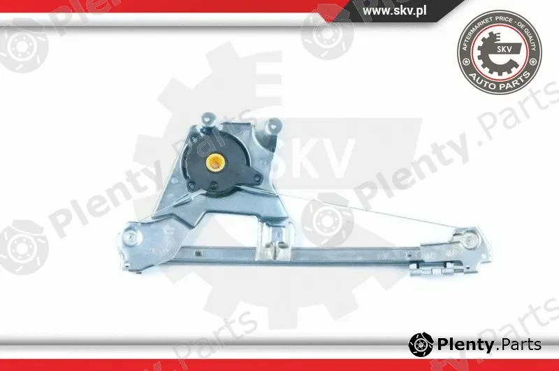 Esen SKV 01SKV304 — Window Regulator