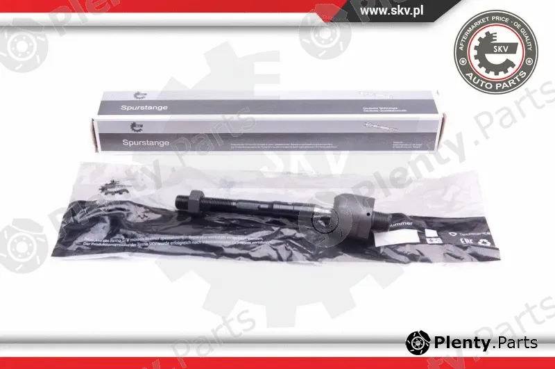 Esen SKV 04SKV363 — Inner Tie Rod