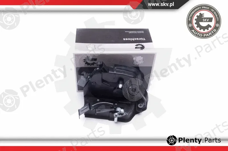 Esen SKV 16SKV811 — Door Lock