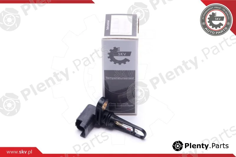 Esen SKV 17SKV694 — Sensor, intake air temperature