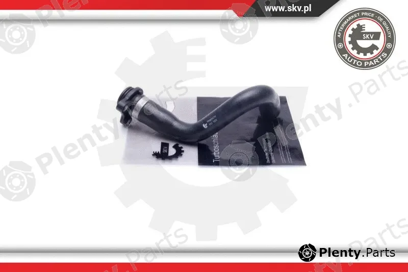 Esen SKV 54SKV177 — Radiator Hose