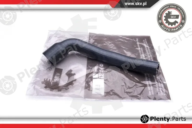 Esen SKV 24SKV790 — Charge Air Hose