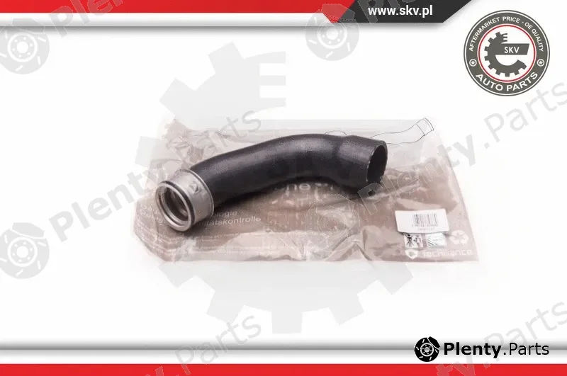 Esen SKV 24SKV187 — Charge Air Hose