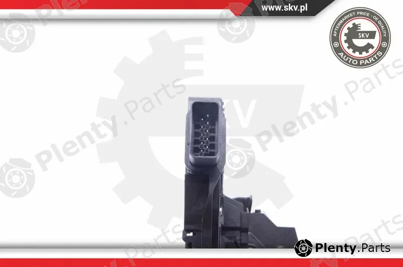 Esen SKV 16SKV584 — Door Lock