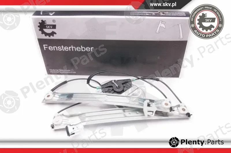 Esen SKV 00SKV061 — Window Regulator