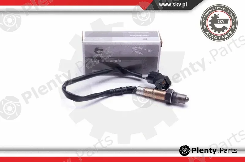 Esen SKV 09SKV432 — Lambda Sensor