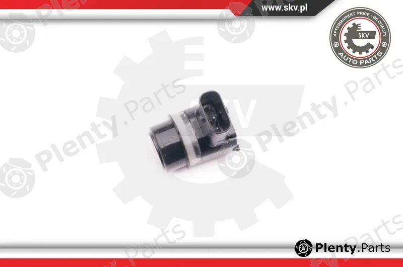 Esen SKV 28SKV046 — Sensor, parking distance control