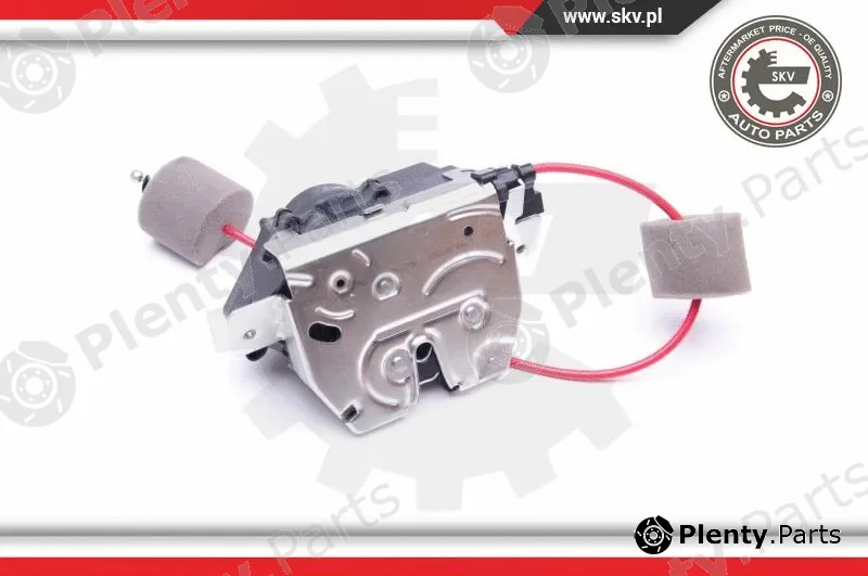 Esen SKV 16SKV227 — Tailgate Lock