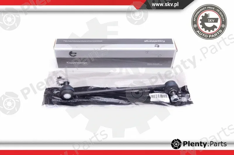 Esen SKV 04SKV463 — Link/Coupling Rod, stabiliser bar