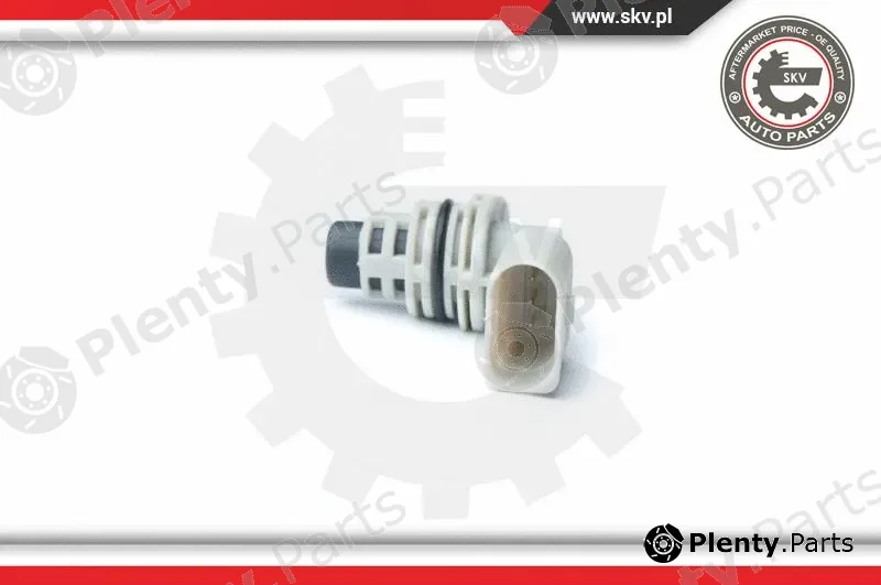 Esen SKV 17SKV278 — Sensor, crankshaft pulse