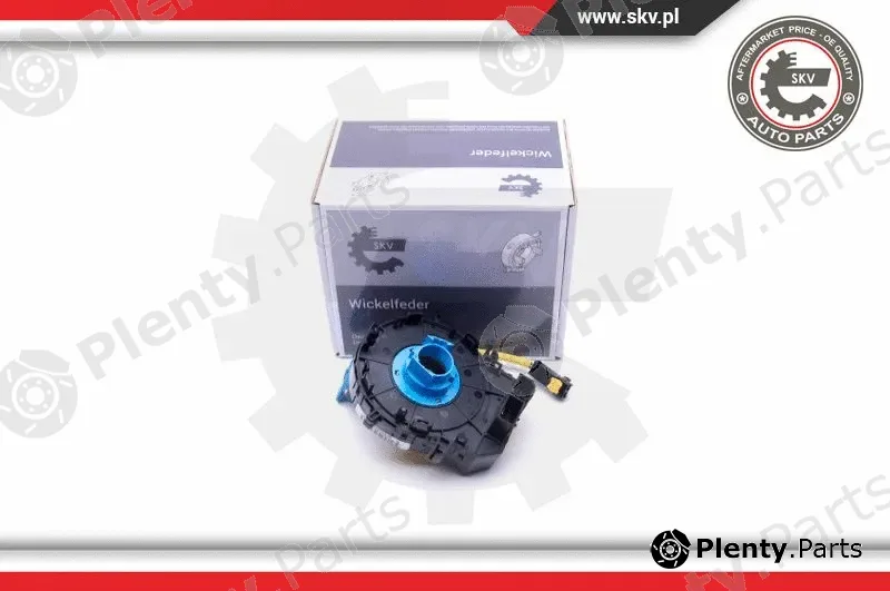 Esen SKV 96SKV538 — Clockspring, airbag