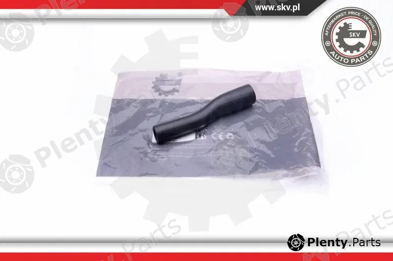 Esen SKV 24SKV367 — Radiator Hose