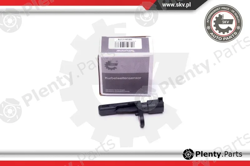 Esen SKV 06SKV379 — Sensor, wheel speed