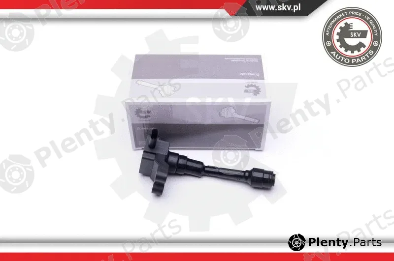Esen SKV 03SKV284 — Ignition Coil