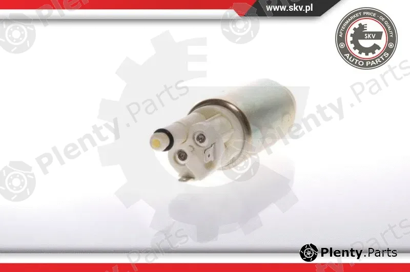 Esen SKV 02SKV207 — Fuel Pump