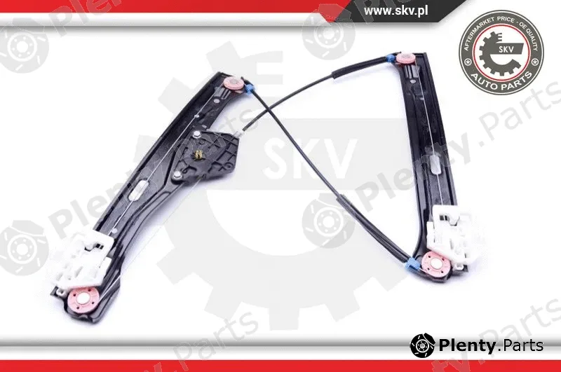 Esen SKV 00SKV371 — Window Regulator