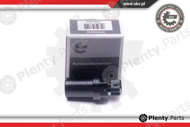 Esen SKV 17SKV340 — Sensor, speed