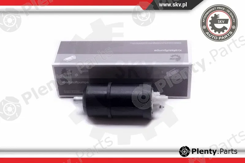 Esen SKV 02SKV792 — Fuel Feed Unit