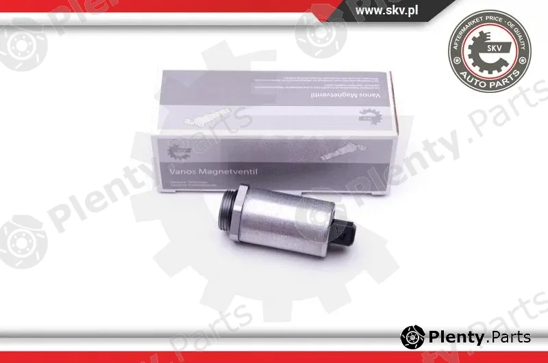 Esen SKV 39SKV047 — Control Valve, camshaft adjustment