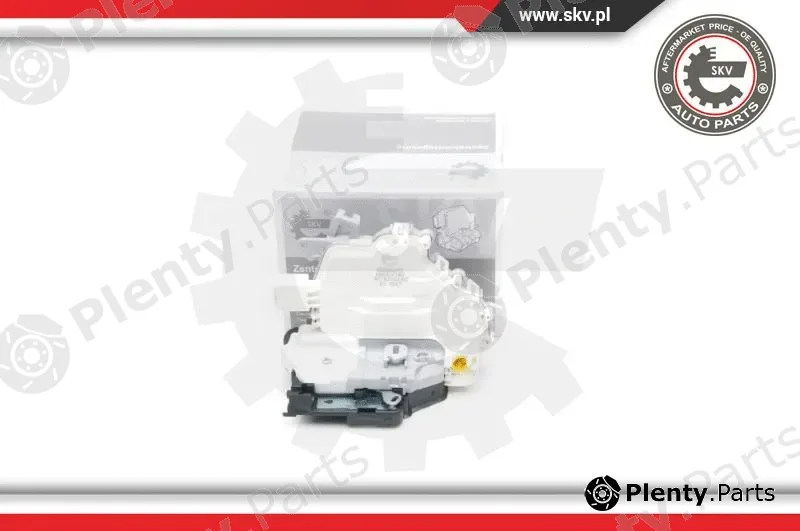 Esen SKV 16SKV181 — Door Lock